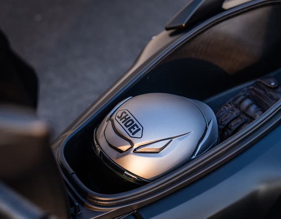 MULTIFUNCTION BIG LUGGAGE