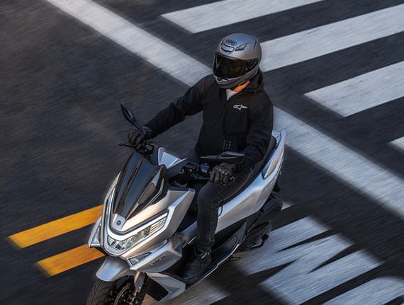 STOP &amp; START SYSTEM