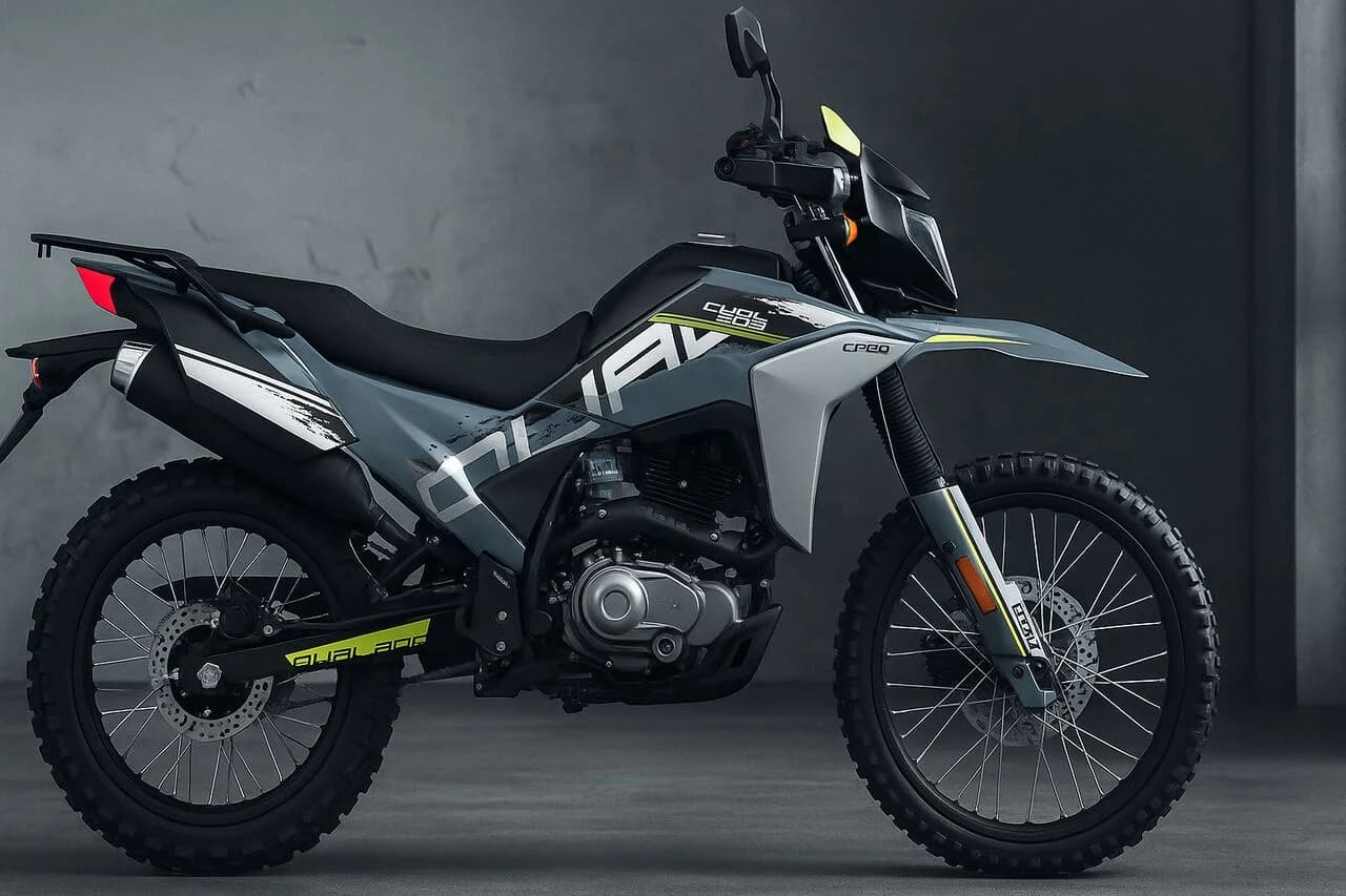 CFMOTO Bangladesh