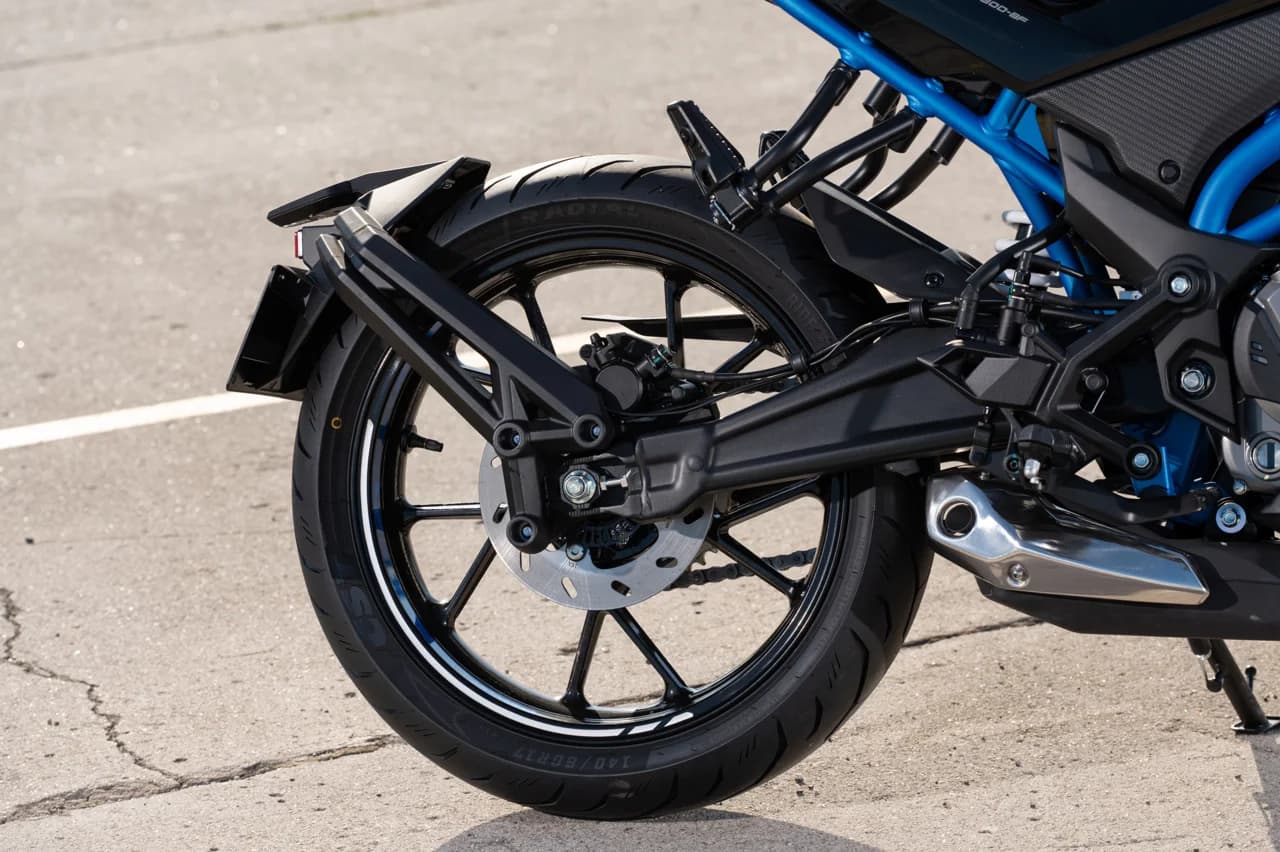 Wheels and Tires