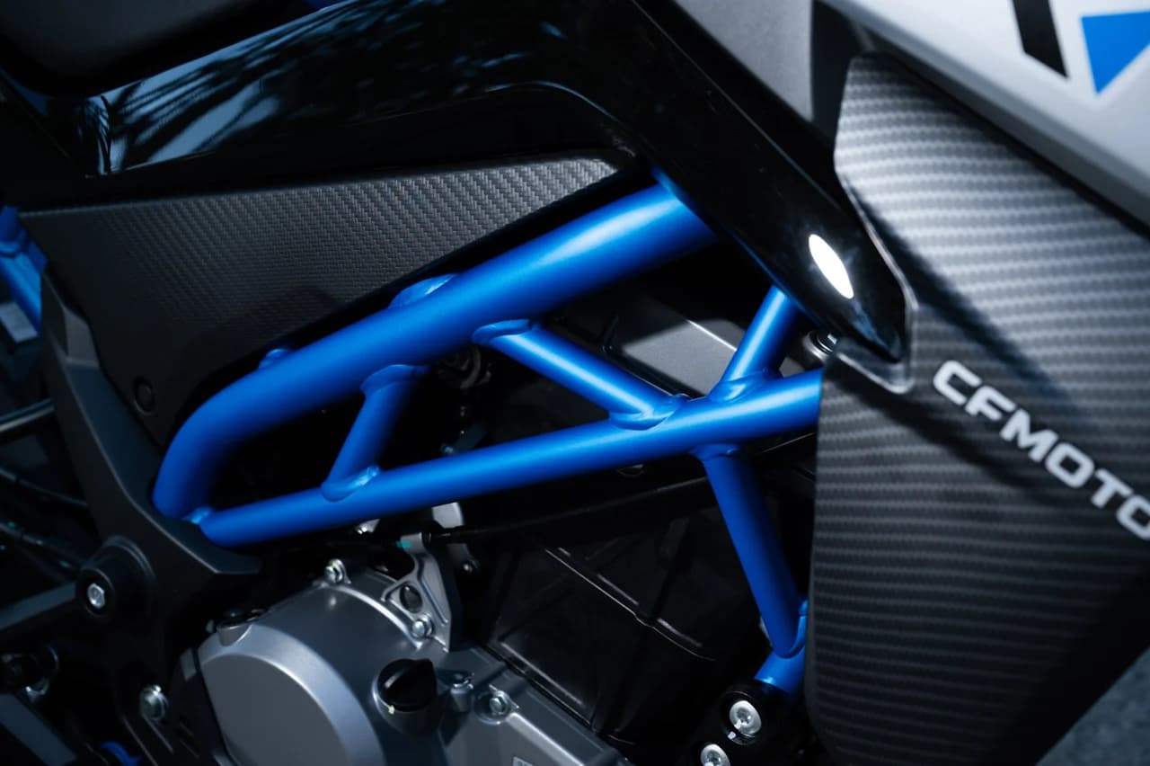 Chassis