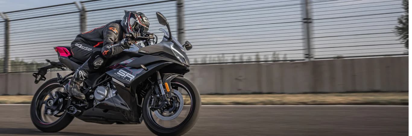 Ride, Relax, Repeat